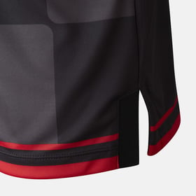 Women's LOU Rugby 2024/25 Home Shirt
