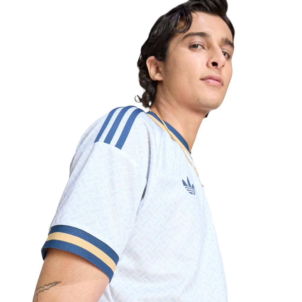 Damen Italien 2026 Auswärts Weltmeisterschaft Trikot