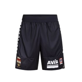 Herren Willem II 2026/27 Dritte Shorts
