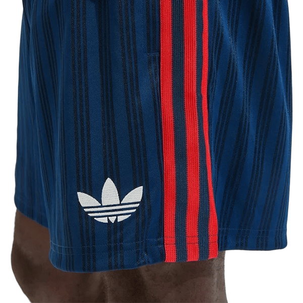 Kinder Arsenal 2026 Retro Originals Shorts