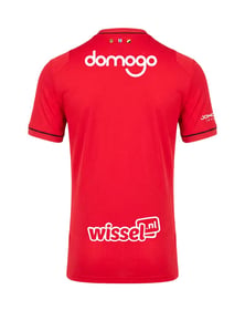 Kinder FC Utrecht 2026/27 Heimtrikot