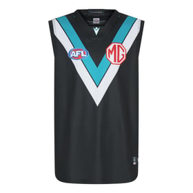 Women's Port Adelaide Power 2026 Home Guernsey
