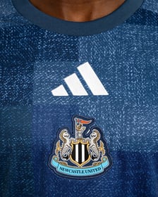 Herren Newcastle United 2026/27 Drittes Prematch-Trikot