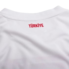 Herren Türkei 2026 Auswärts Weltmeisterschaft Trikot