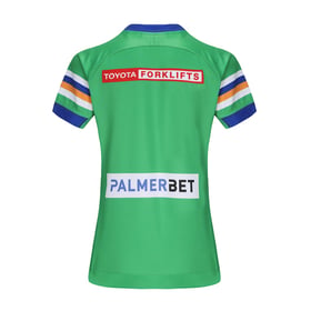 Women's Canberra Raiders 2024 Home Shirt