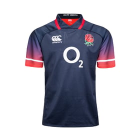 Men's England Rugby 2017 Away Shirt