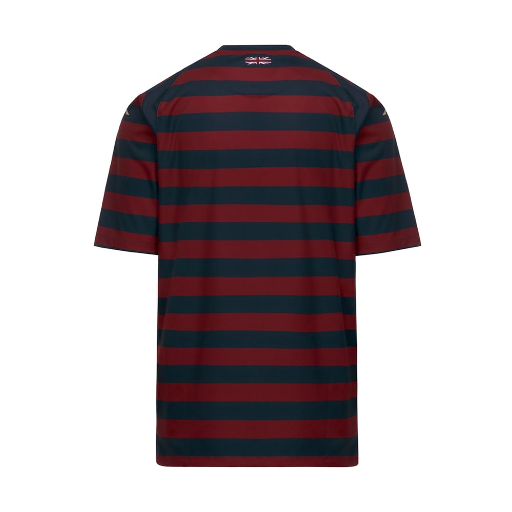 Herren Genua 2026/27 Drittes Trikot