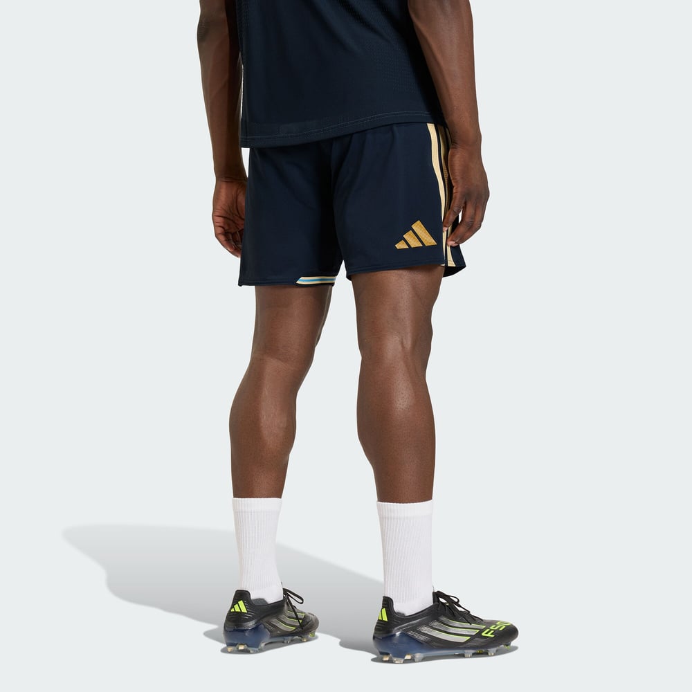 Damen Philadelphia Union 2026 Heimshorts