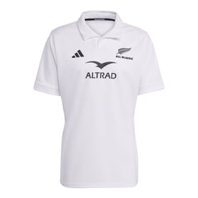 Women's New Zealand All Blacks 2025/26 Away Shirt