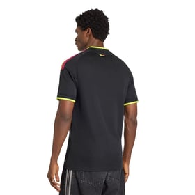 Kinder Peru 2026 Auswärts Weltmeisterschaft Trikot