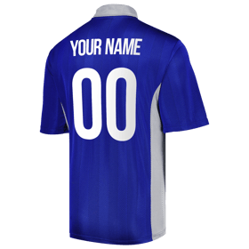 Herren Millwall 1998 Heim Retro Trikot