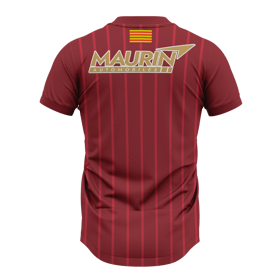 Men's USA Perpignan 2024/25 Third Shirt