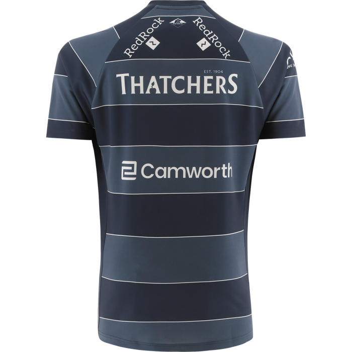 Women's Bristol Bears 2025/26 Home Shirt