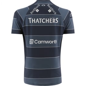 Women's Bristol Bears 2025/26 Home Shirt
