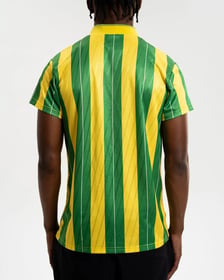 Herren Newcastle United 1988/89 Retro Trikot