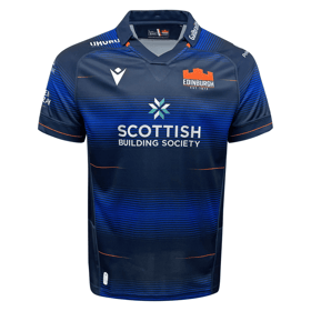 Men's Edinburgh 2023/24 Home Shirt