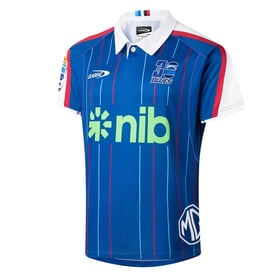 Women's Blues 2026 Third Alternate Shirt