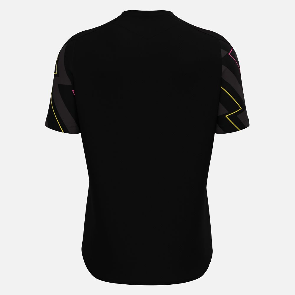 Men's Gloucester Rugby 2025/26 Third Warm Up Shirt