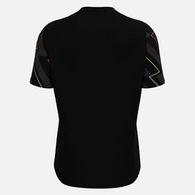 Men's Gloucester Rugby 2025/26 Third Warm Up Shirt