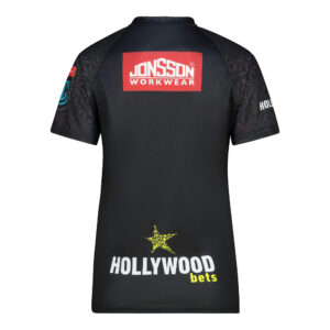 Women's Sharks 2024/25 Home Shirt