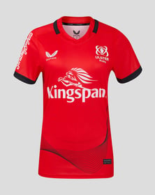 Women's Ulster 2024/25 Away Shirt