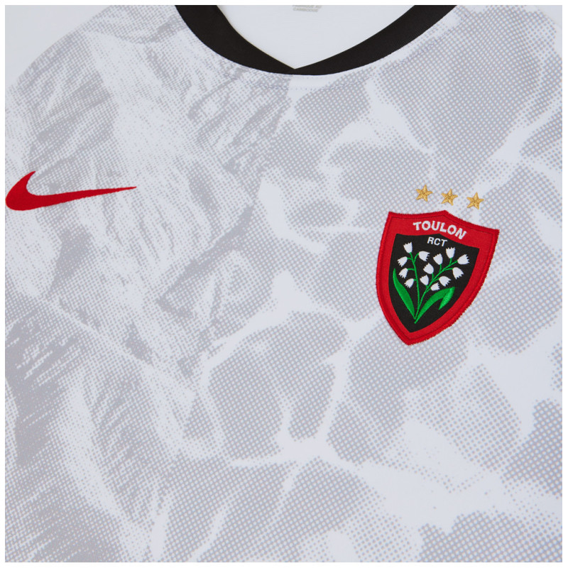 Women's RC Toulon 2023/24 Away Shirt