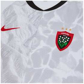 Women's RC Toulon 2023/24 Away Shirt