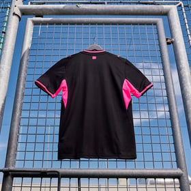 Damen Parma 2026/27 Drittes Trikot