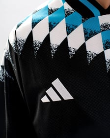 Herren Newcastle United 1994 Retro-Trikot