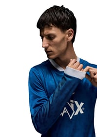 Kinder SV Darmstadt 98 2026/27 Heim-Langarmtrikot