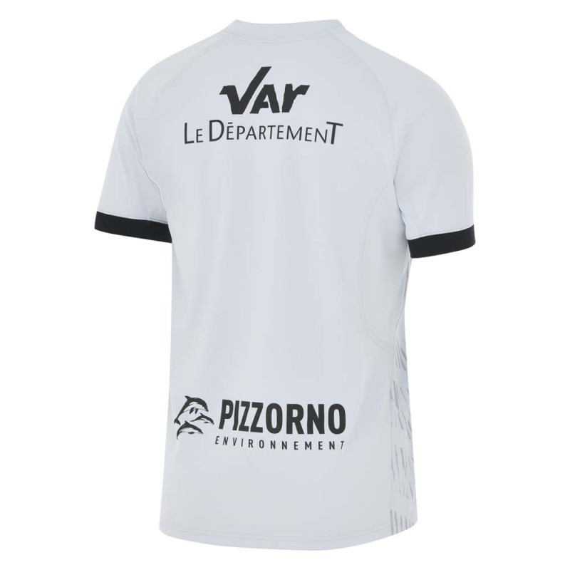 Women's RC Toulon 2025/26 Away Shirt