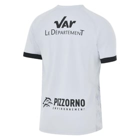 Women's RC Toulon 2025/26 Away Shirt