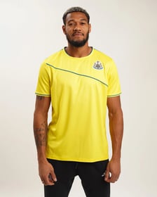 Damen Newcastle United 2013/14 Retro Trikot