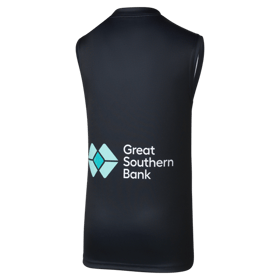 Women's Carlton Blues 2024 Home Guernsey