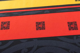 Men's Chiefs 2026 Third Heritage 'TU HONO' Shirt