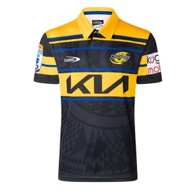 Women's Hurricanes 2026 Away Shirt
