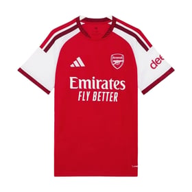 Kinder Arsenal Premier League Heim Meistertrikot #26