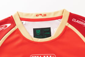 Women's Dolphins 2026 Home Shirt
