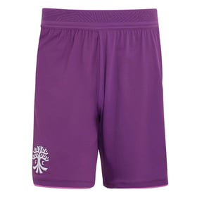 Herren Austin FC 2026 Dritte Shorts
