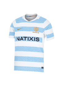 Men's Racing 92 2024/25 Home Shirt