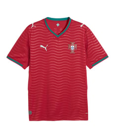 Herren Portugal 2026 Heim-Weltmeisterschaft Trikot