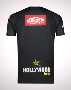 Men's Sharks 2024/25 Home Shirt