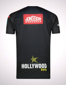 Men's Sharks 2024/25 Home Shirt