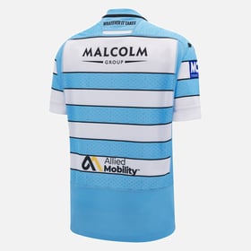 Women's Glasgow Warriors 2024/25 Away Shirt