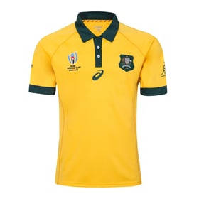Men's Australian Wallabies 1999 Third RWC Shirt