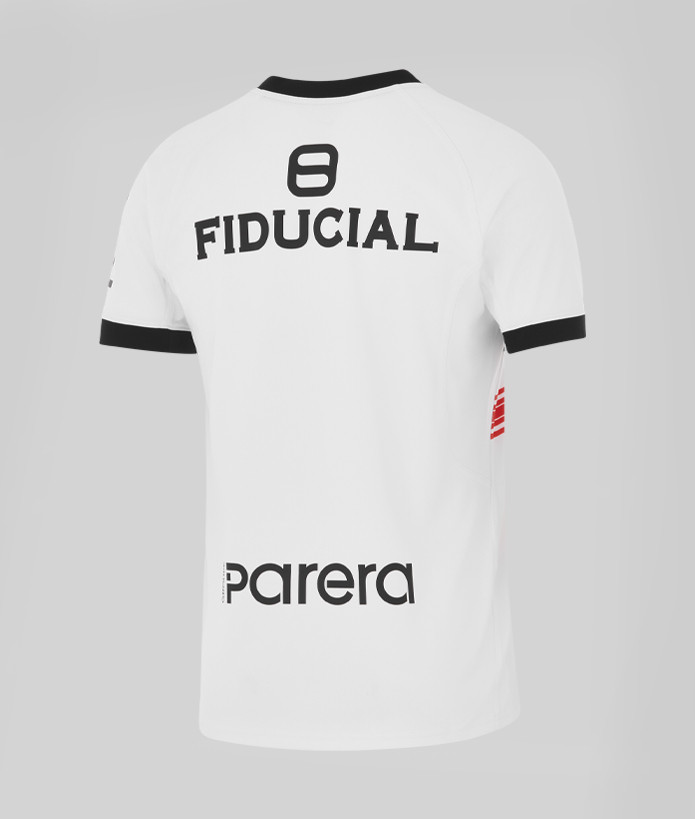Women's Toulouse Stadium 2025/26 Away Shirt