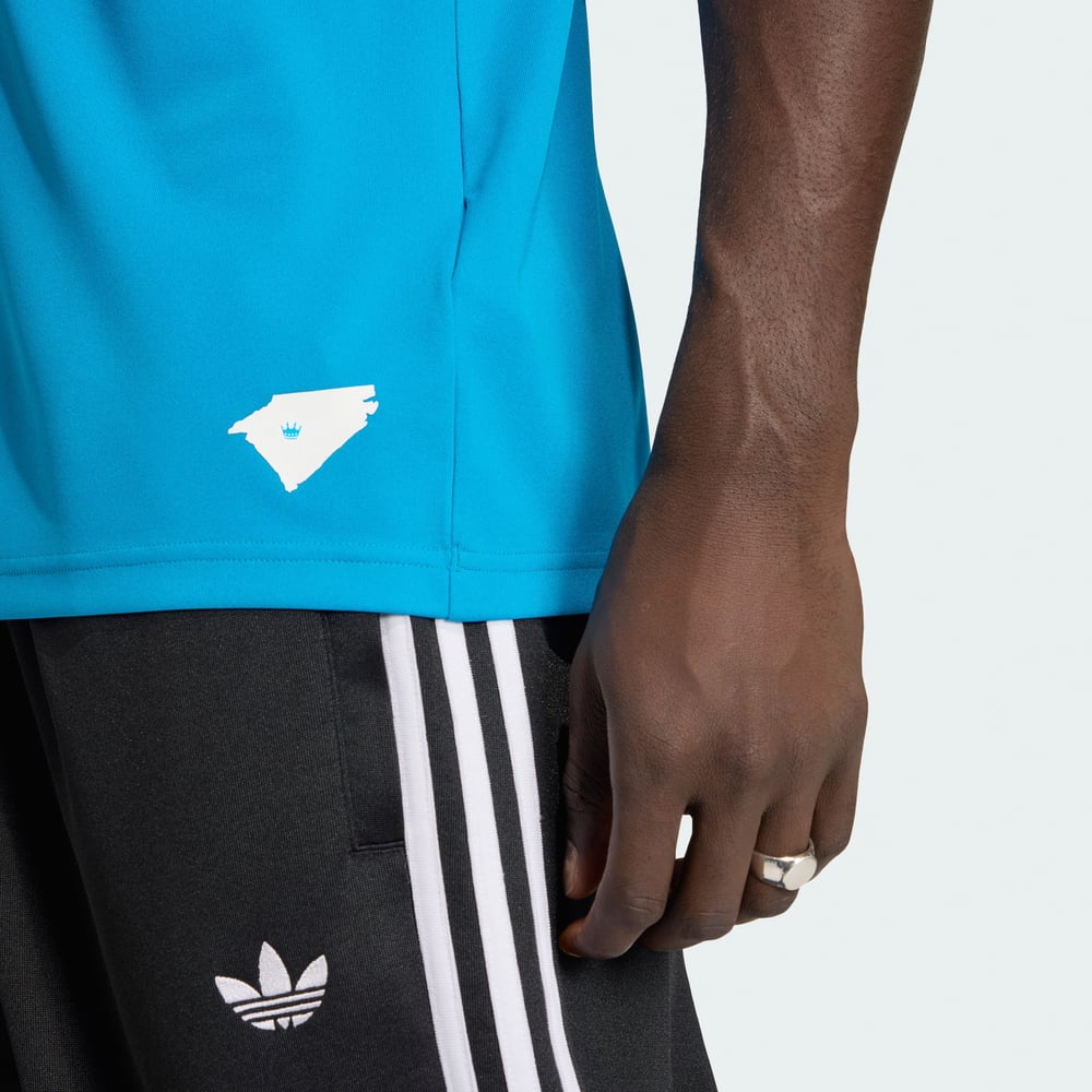 Damen Charlotte FC 2026 Heimtrikot