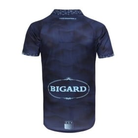 Men's Castres Olympic 2024/25 Third Shirt