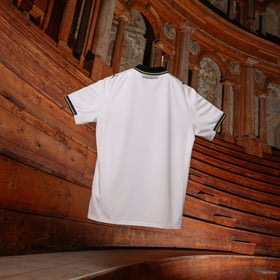 Herren Parma 2025/26 Heimtrikot