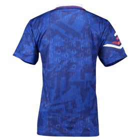 Kinder Chelsea 1992 Retro Trikot
